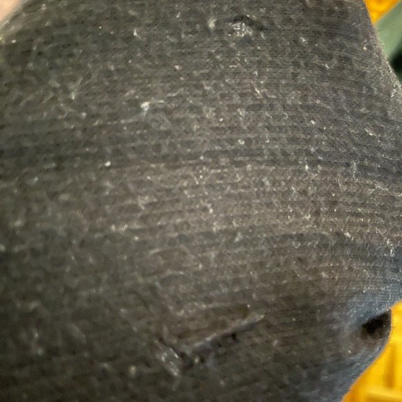 black and gray lululemon sweater - Picture 10 of 10